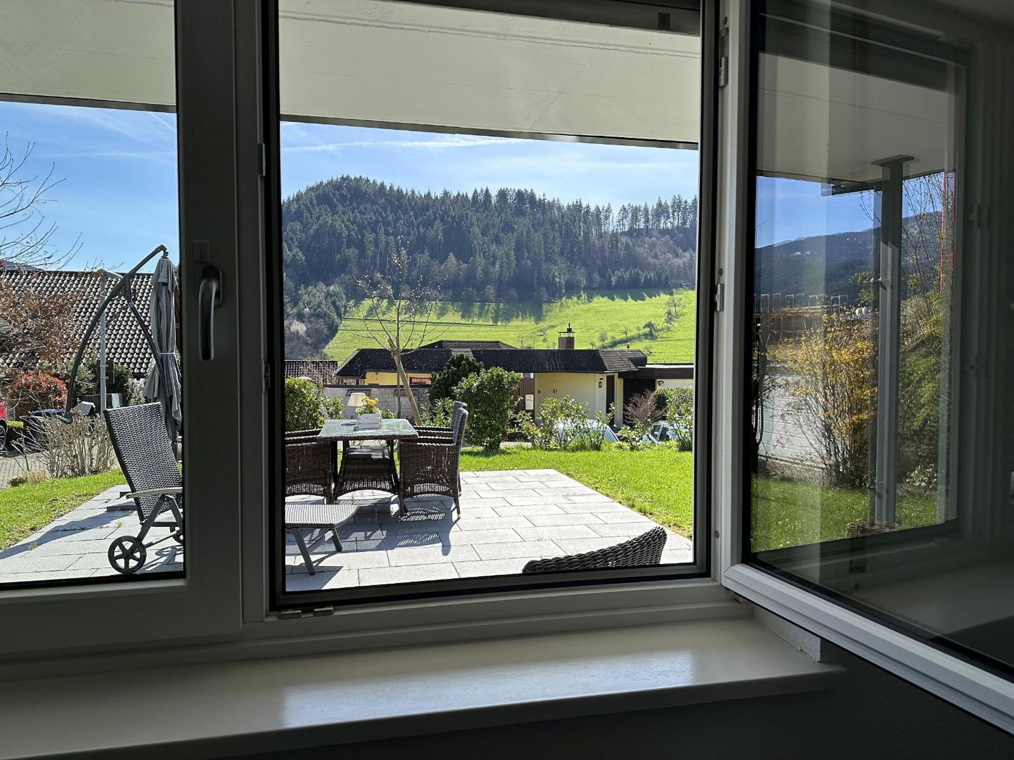 Haus Albi Waldkirch Exterior foto