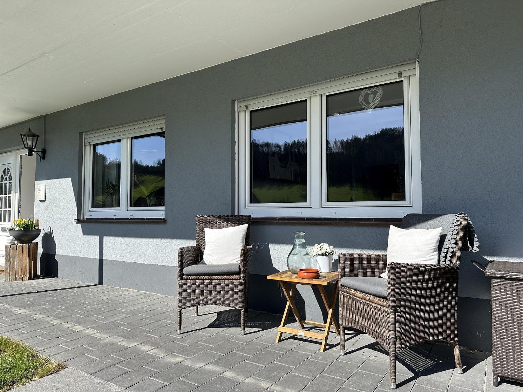 Haus Albi Waldkirch Exterior foto