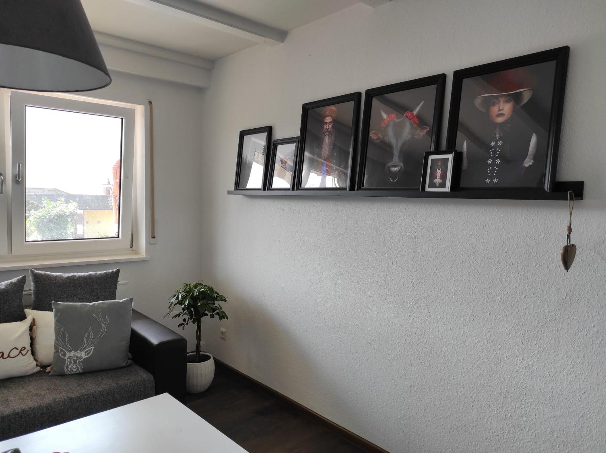 Haus Albi Waldkirch Exterior foto