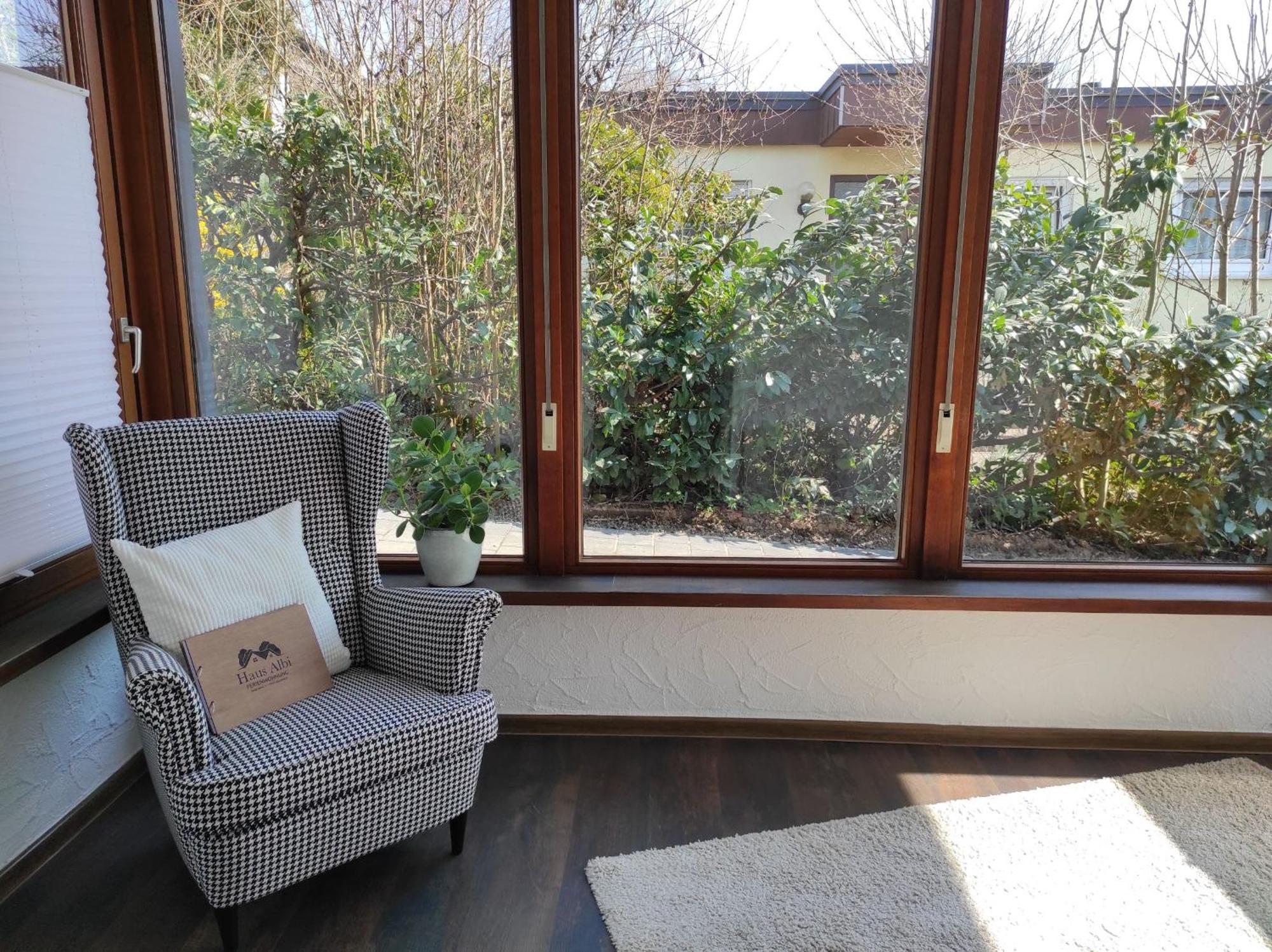 Haus Albi Waldkirch Exterior foto